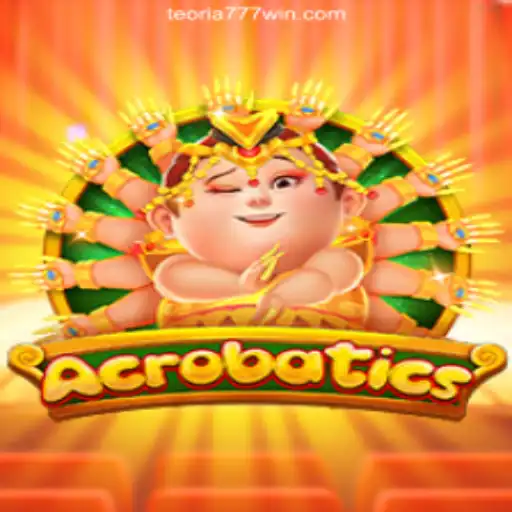 Discover 'Acrobatics': The Latest Sensation in Online Gaming