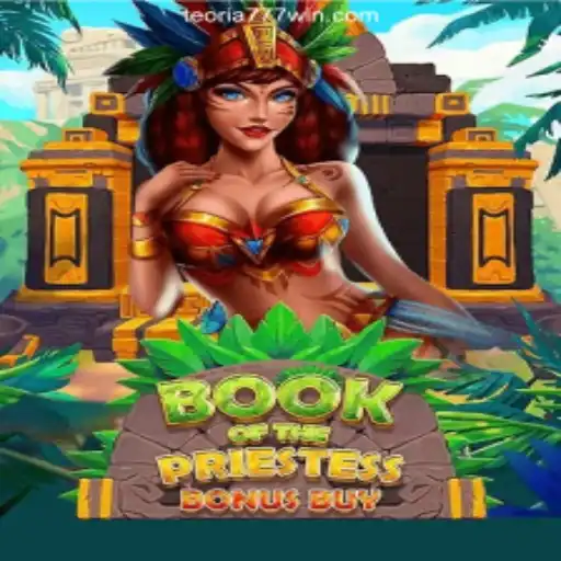 Discover the Mystical World of 'BookOfThePriestess' – A Brazilian Online Gaming Gem