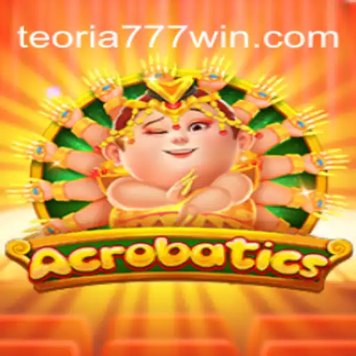 Discover 'Acrobatics': The Latest Sensation in Online Gaming