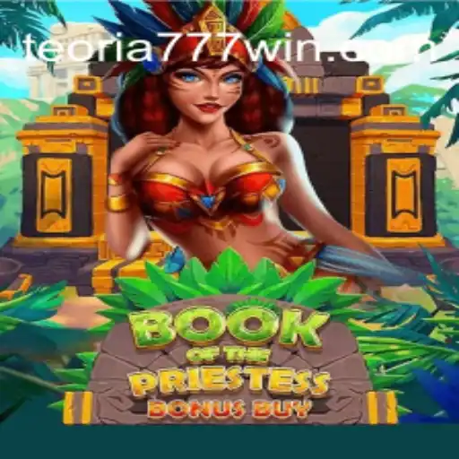 Discover the Mystical World of 'BookOfThePriestess' – A Brazilian Online Gaming Gem