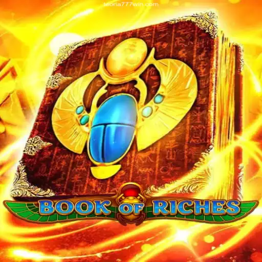 Exploring the Mysteries of BookofRiches: A Fascinating Dive into Online Brazilian Gaming