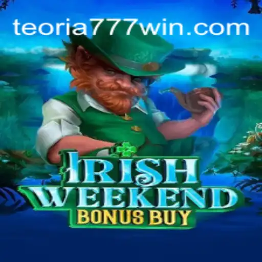 Explore o Mundo de IrishWeekendBonusBuy no Teoria777.com