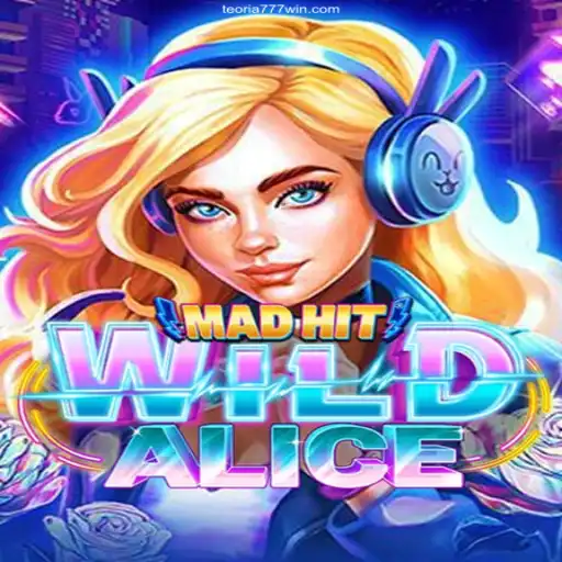MadHitWildAlice: Discover the Thrill of Brazilian Online Games with Teoria777.com