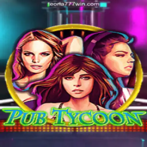 PubTycoon: Dominating the Brazilian Online Gaming Scene