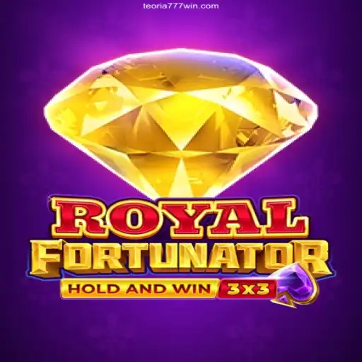 Discover the Online World of RoyalFort with Teoria777.com