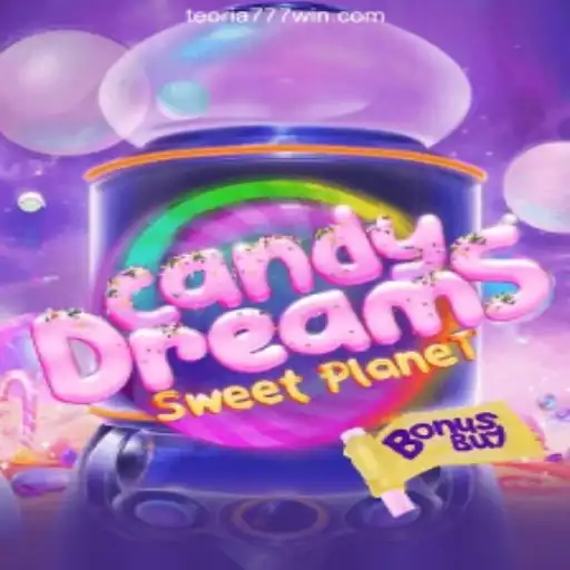 Exploring the Vibrant Universe of CandyDreamsSweetPlanet