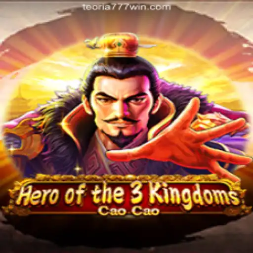 Discover 'Heroofthe3KingdomsCaoCao': A Journey Through Ancient China