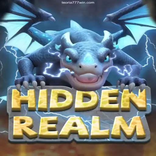Exploring the Mystical World of HiddenRealm: A Dive into Brazilian Online Gaming