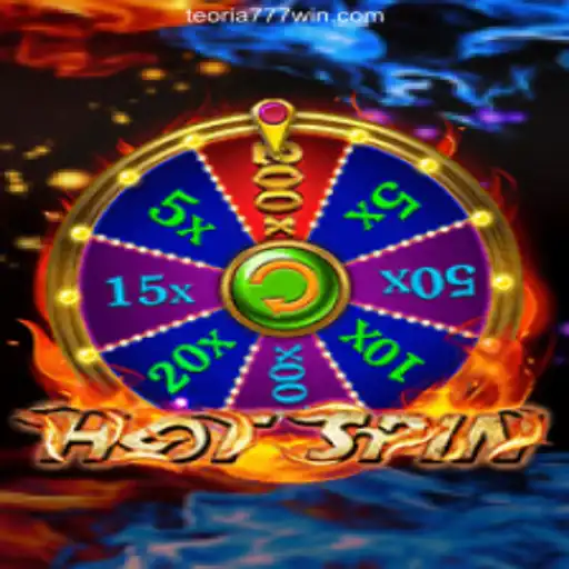Exploring HotSpin: A Thrilling Brazilian Online Game Experience