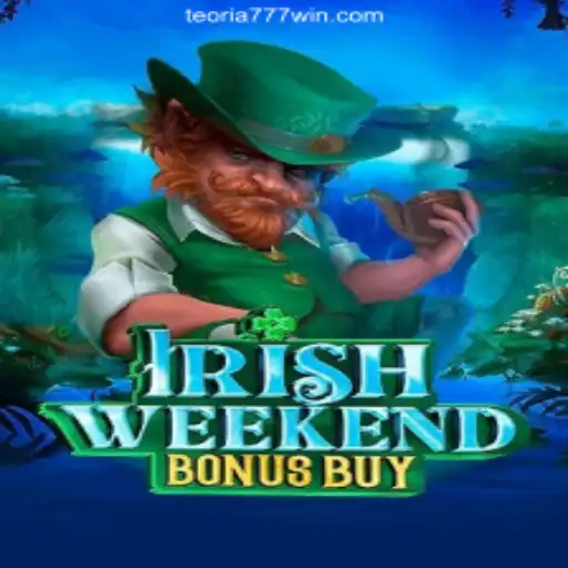 Explore o Mundo de IrishWeekendBonusBuy no Teoria777.com
