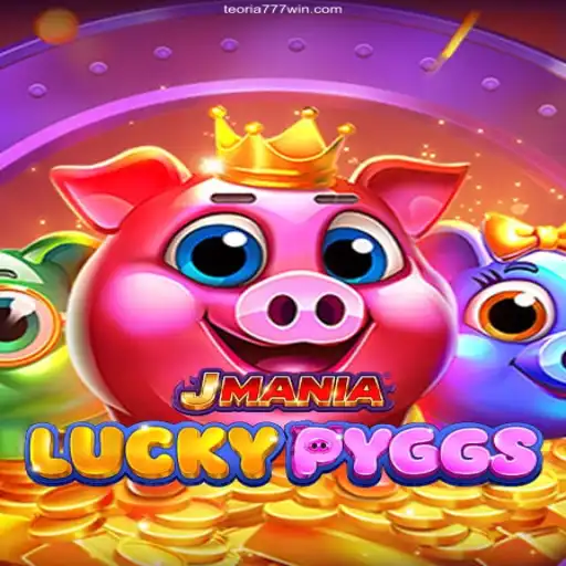 Explore the Excitement of JManiaLuckyPyggs: Unveiling the Best of Brazilian Online Gaming