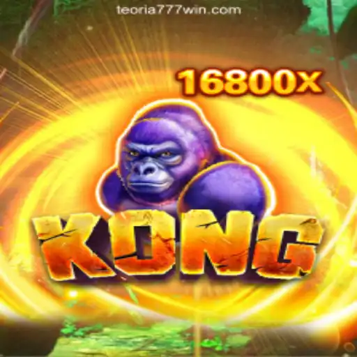 Discover the Exciting World of Kong: Teoria777.com's Latest Gaming Adventure