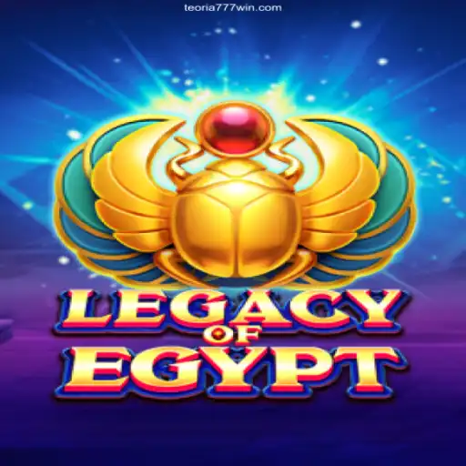 Legacy of Egypt: Explore the Riches of Ancient Worlds