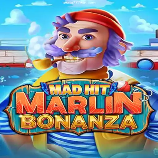 MadHitMarlinBonanza: Discover the Thrill of Brazilian Online Games with Teoria777.com