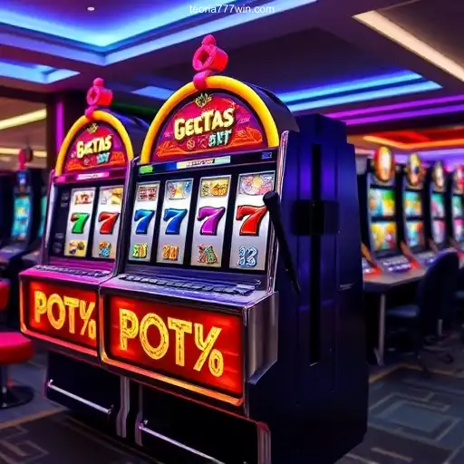 Slot Machine: Teoria777.com Descubra o Melhor dos Jogos Online Brasileiros Hoje Mesmo♥️