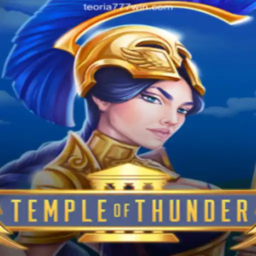 Explore TempleofThunder - A Thrilling Journey into Brazilian Online Gaming
