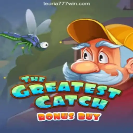 Exploring TheGreatestCatchBonusBuy: A New Era of Online Gaming