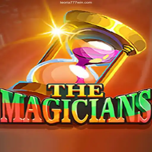 TheMagicians: Discover the Best of Brazilian Online Games Today