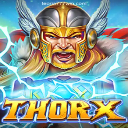 Discover the Magic of ThorX: Unveiling the Latest Online Gaming Sensation